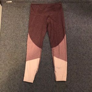 Old Navy active leggings